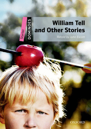 WILLIAM TELL AND OTHER STORIES (+CD)