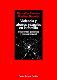 VIOLENCIA Y ABUSOS SEXUALES