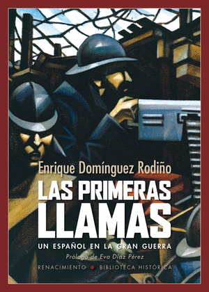 PRIMERAS LLAMAS, LAS