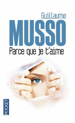 PARCE QUE JE T'AIME