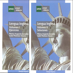 LENGUA INGLESA. EJERCICIOS Y SOLUCIONES