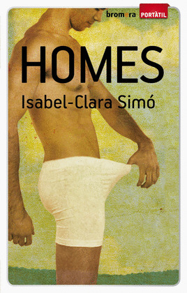 HOMES - PORTÀTIL