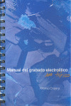 MANUAL DEL GRABADO ELECTROLÍTICO, NO TÓXICO