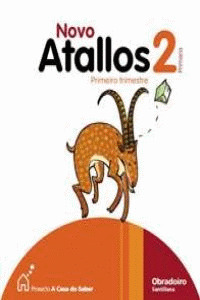 2PRI NOVO ATALLOS (SOLO PROMOCION)