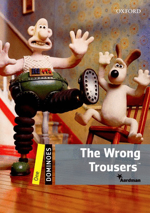 WRONG TROUSERS, THE