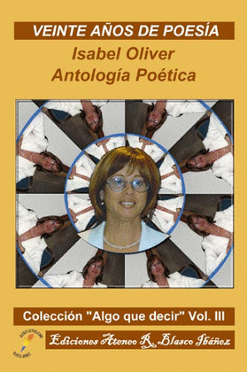 VEINTE AÑOS DE POESÍA