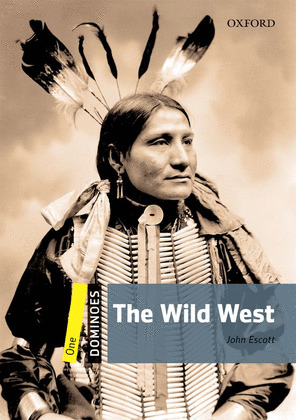 WILD WEST, THE (DOMINOES.1. +MULTIROM)