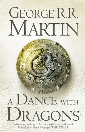 DANCE WITH DRAGONS, A (V)