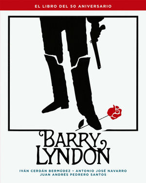 BARRY LYNDON