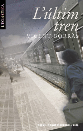 LŽÚLTIM TREN