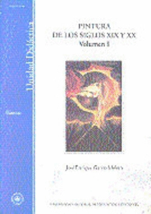 PINTURA DE LOS SIGLOS XIX Y XX, VOLUMEN I
