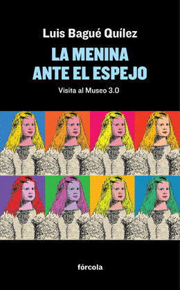 MENINA ANTE EL ESPEJO, LA