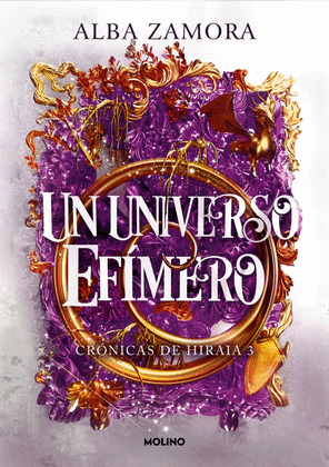UNIVERSO EFÍMERO, UN