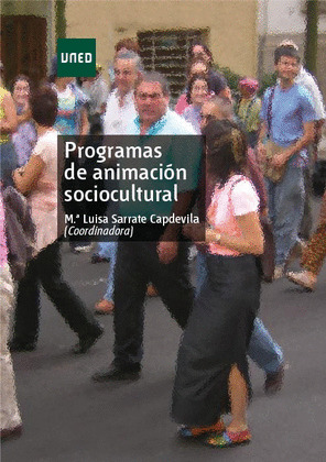 PROGRAMAS DE ANIMACION SOCIOCULTURAL