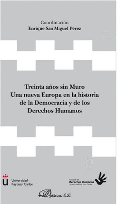 TREINTA AÑOS SIN MURO