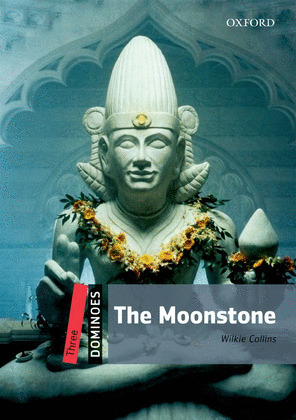 MOONSTONE, THE (BOOK +MULTIROM)