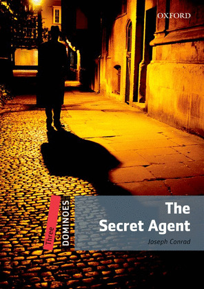 SECRET AGENT,THE