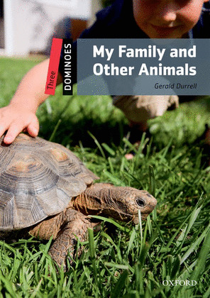 MY FAMILY AND OTHER ANIMALS