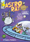 ASTRO RATO E LAMPADIÑA Nº4