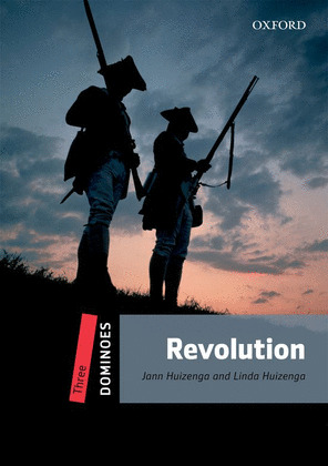 DOMINOES 3. REVOLUTION MULTI-ROM PACK