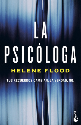 PSICÓLOGA, LA