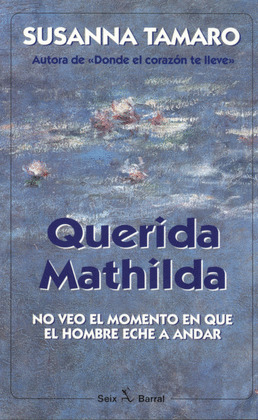 QUERIDA MATILDA