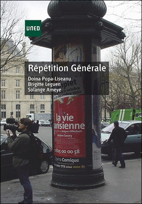 REPETITION GENERALE