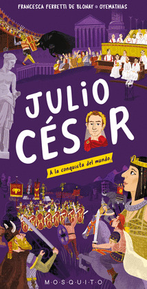 JULIO CESAR