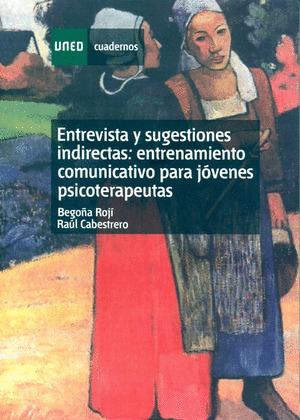 ENTREVISTA Y SUGESTIONES INDIRECTAS: ENTRENAMIENTO COMUNICATIVO PARA JOVENES PSI