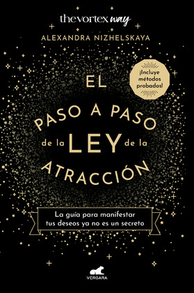 PASO A PASO DE LA LEY DE LA ATRACCIÓN, EL