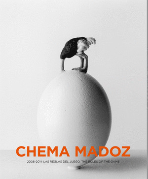 CHEMA MADOZ (2008-2014)