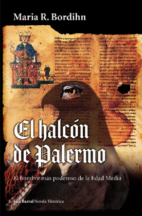 EL HALCON DE PALERMO