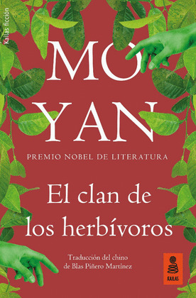 CLAN DE LOS HERBÍVOROS, EL