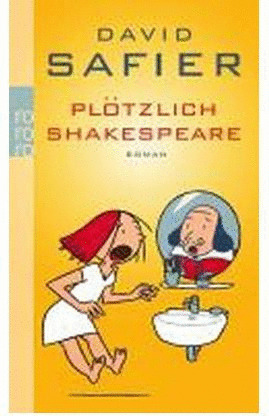 PLOTZLICH SHAKESPEARE