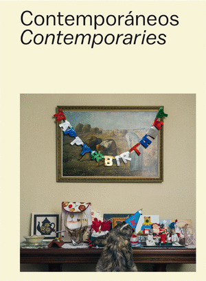 CONTEMPORÁNEOS / CONTEMPORARIES