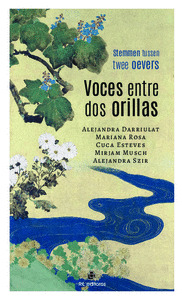 VOCES ENTRE DOS ORILLAS