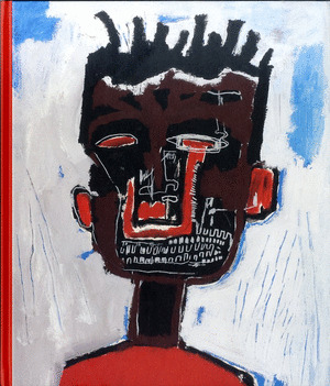 JEAN-MICHEL BASQUIAT. AHORA ES EL MOMENTO