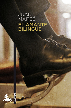 EL AMANTE BILINGUE