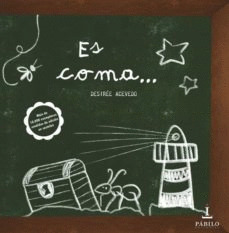 ES COMA