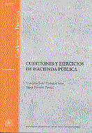 CUESTIONES Y EJERCICIOS DE HACIENDA PUBLICA