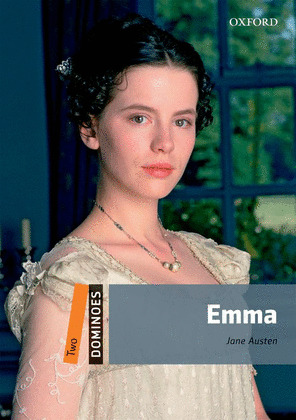 EMMA (MULTI-ROM PACK) (DOMINOES 2)