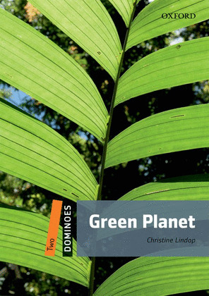 GREEN PLANET