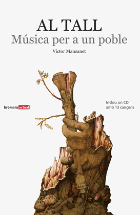 AL TALL. MUSICA PER A UN POBLE