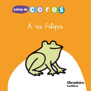 (G).(08).LETRAS COLORES 4.(4 ANOS)*GALEGO*(LECTOES