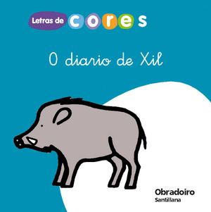 (G).(08).LETRAS COLORES 6.(5 ANOS)*GALEGO*(LECTOES