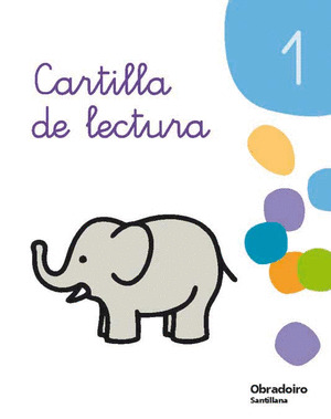 (G).(08).CARTILLA LETRAS COLORES 1.(4ANOS)*GALEGO*