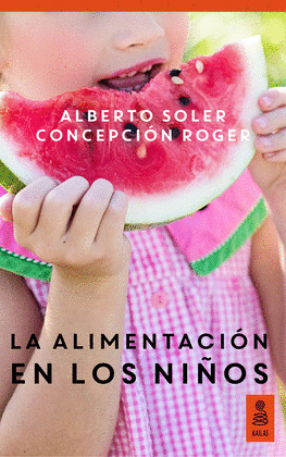 LA ALIMENTACI?N EN LOS NI?OS