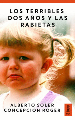 LOS TERRIBLES DOS A?OS Y LAS RABIETAS