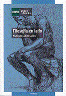FILOSOFÍA EN LATÍN