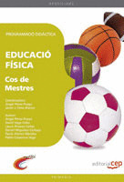 COS DE MESTRES. EDUCACIÓ FÍSICA. PROGRAMACIÓ DIDÀCTICA